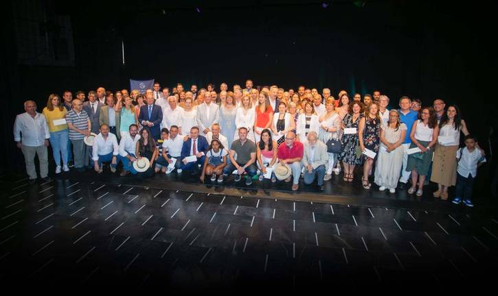 72 entidades reciben cofinanciación a sus proyectos en la Convocatoria Puerto Ciudad 2019