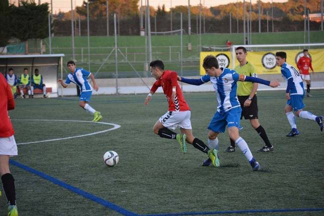 Gerard Vergé convence a Monteagudo y fichará por el Recreativo