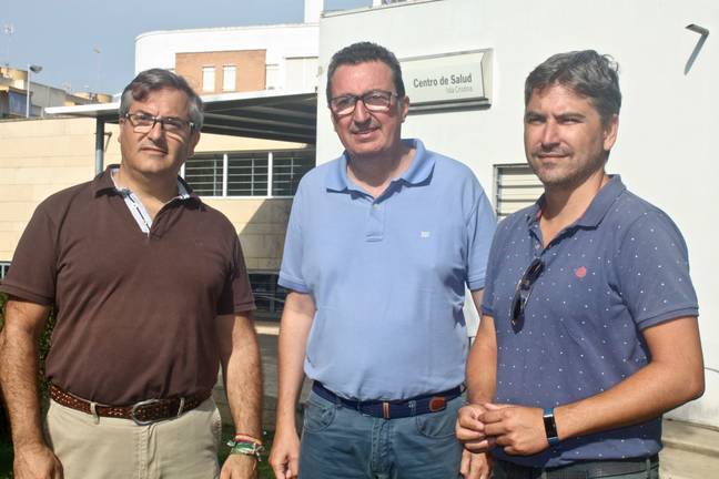 El PP destaca el aumento del 16% en contrataciones sanitarias en Huelva para el verano