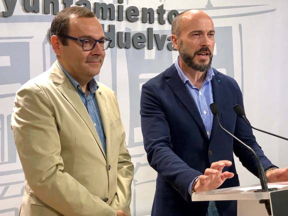 Mesa de la Ría vuelve a proponer en el pleno la protección del sistema de cabezos
