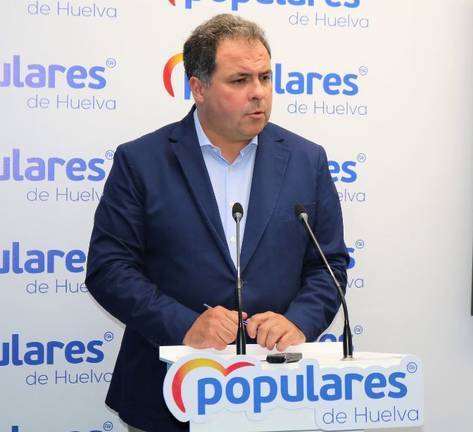 El PP califica de “histórica” la decisión de la Junta de pagar todas las deudas con los ayuntamientos