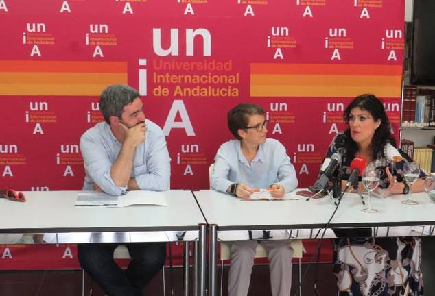 Un curso en la UNIA reivindica el papel de la literatura social