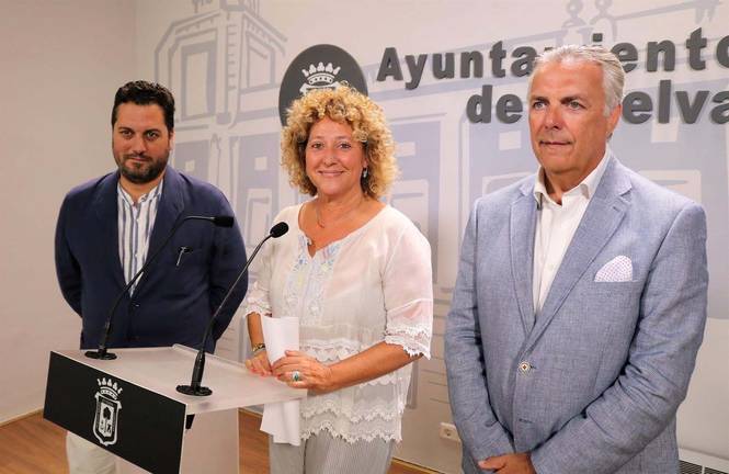 El PP critica que el alcalde “expulse a toda la oposición” de la Junta de Gobierno