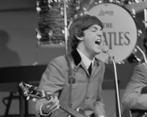 El mítico ‘Yesterday’ de The Beatles nació en Huelva