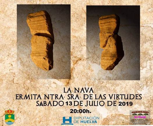 La Nava contará con una réplica del histórico altar funerario del siglo I