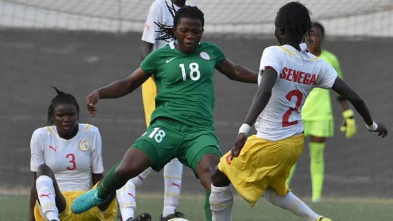 Peace Efih: “Nada me gusta más que mi equipo gane”