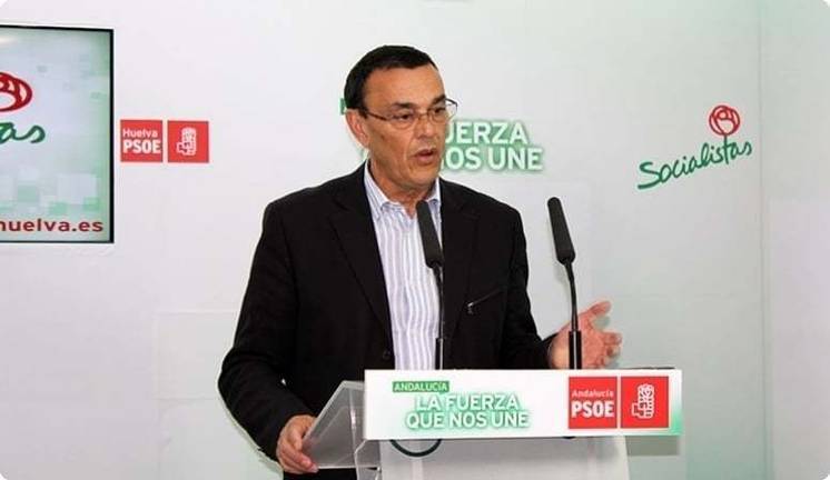 El PSOE desaprueba los presupuestos de la Junta por ir “contra los servicios públicos y recortar derechos”