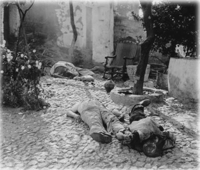 Elaboran una nueva investigación sobre la “masacre” de la cárcel de Salvochea