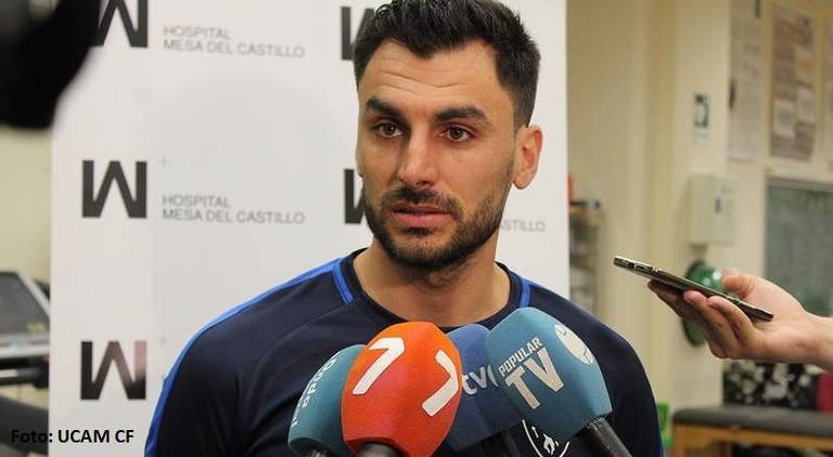 Chavero no vendrá al Recreativo, pese a vaticinar que “hará una gran plantilla”