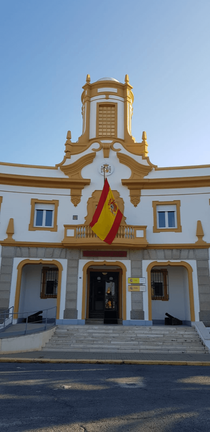 La Comandancia Naval invita a los onubenses a un concierto este lunes