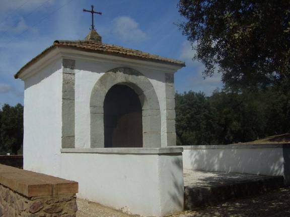 La Nava plantea la restauración del simbólico lugar del ‘Cristo’