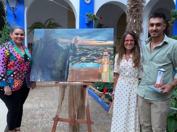 Las Fiestas del Salvador de Ayamonte ya tienen cartel