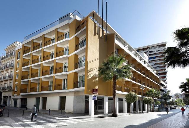 CCOO consigue que se aplique el convenio de Hostelería a las camareras de piso del hotel Tartessos