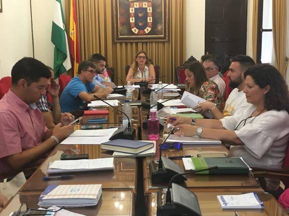 Obdulio Hidalgo y José Manuel Villadeamigo, nombrados Hijos Predilectos de Valverde