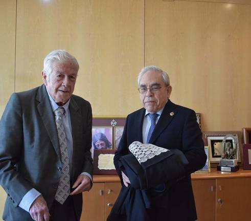 La abogacía onubense se pone en contra del veto al abogado de ‘La manada’