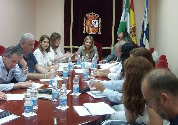 Huelva, la segunda provincia de España que más jornales declara a la Seguridad Social