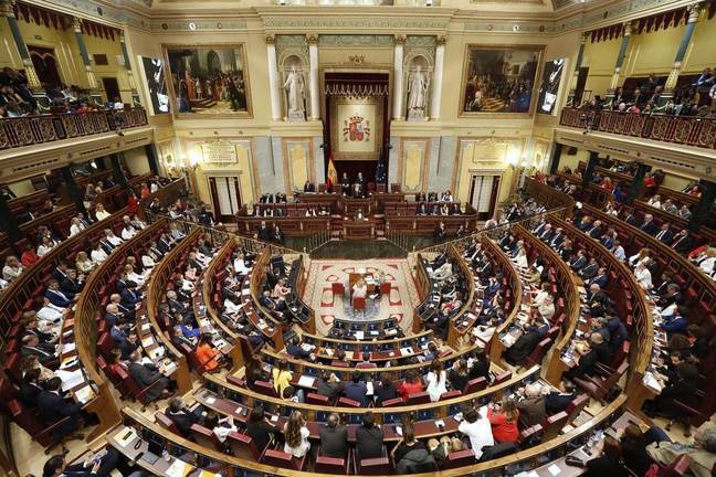 Negociaciones de altura