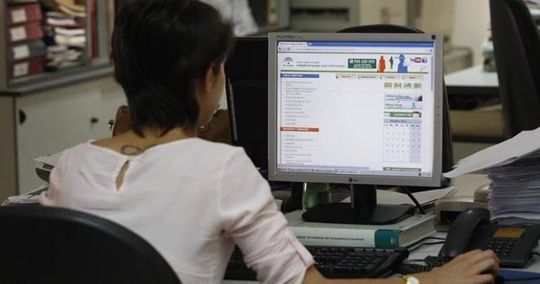 El teléfono de información a las mujeres recibe en Huelva 349 llamadas sobre violencia de género