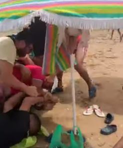 El Ayuntamiento de Punta Umbría también arremete contra la Fiscalía por el juicio del apuñalamiento