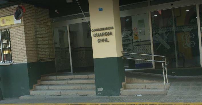 Varapalo judicial a la DirecciÃ³n de la Guardia Civil en Huelva por â€œperseguirâ€ a un agente siete aÃ±os
