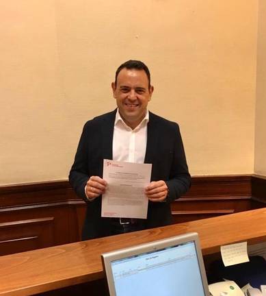 Cs lleva el apuñalamiento de Punta Umbría al Congreso y pregunta por el refuerzo policial