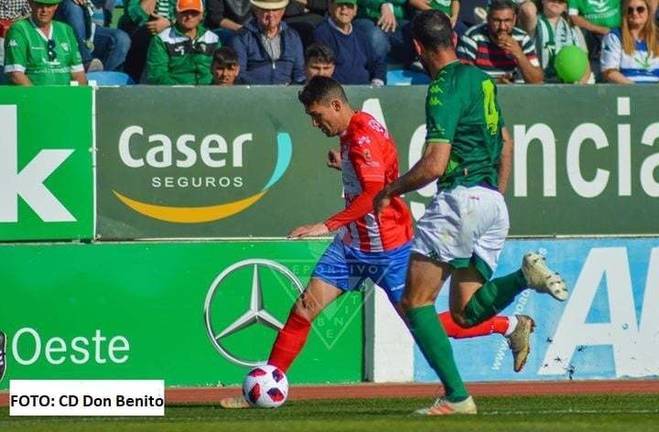 El destino más inesperado para Álex Zambrano