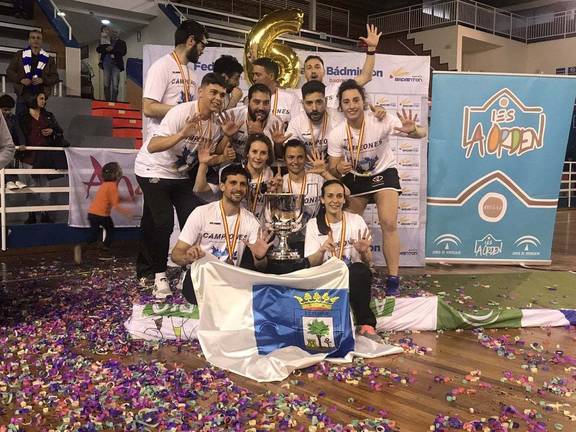 Un calendario de fuertes emociones para el Recre IES La Orden