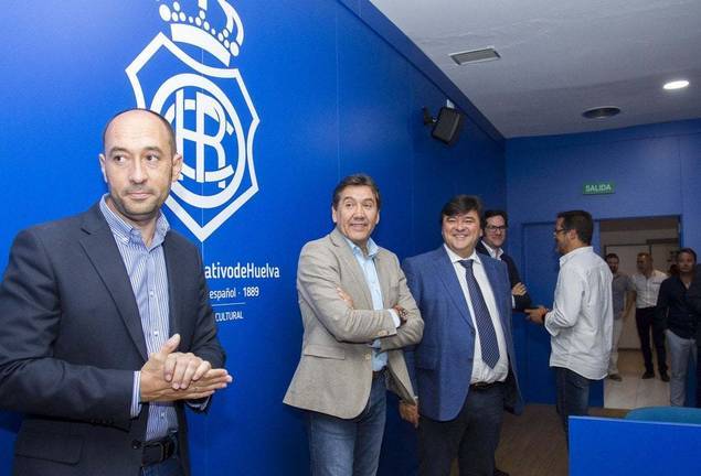 El Recreativo deberá acreditar su salud económica ante la RFEF