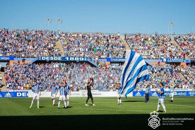 El Recreativo supera los 6.000 socios y recorta distancias con los líderes