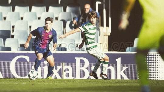 Zamora quiere doblar el lateral zurdo con el fichaje de David Alfonso