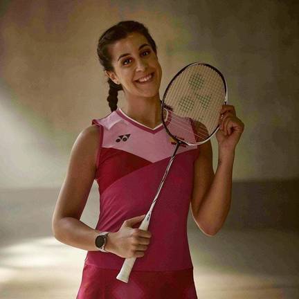 Carolina Marín renuncia a disputar el Mundial de Suiza