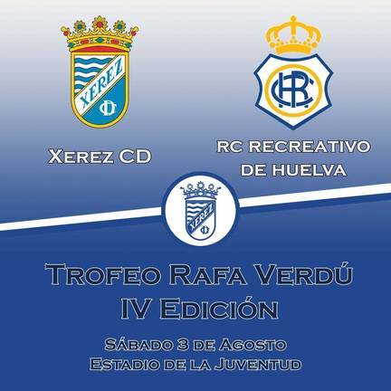 La pretemporada del Recreativo sube de nivel