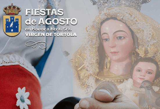 Hinojales vive sus Fiestas de Agosto
