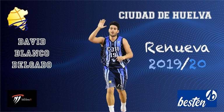 Una renovación estelar para el Ciudad de Huelva