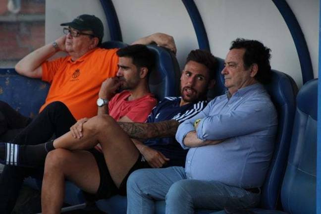 El Recreativo podrá fichar otro ‘no sub-23’ tras llegar a un acuerdo con Iván González