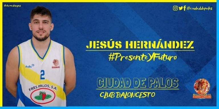 El Ciudad de Palos es un ‘Dream Team’