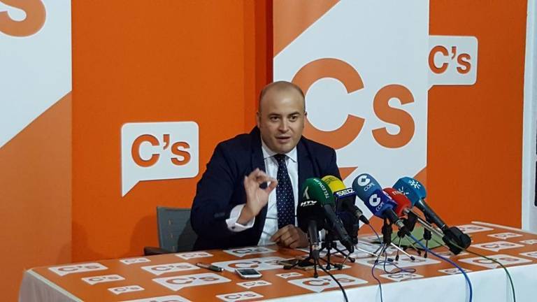 Cs asegura que ha fortalecido la lucha contra la violencia de género en Huelva
