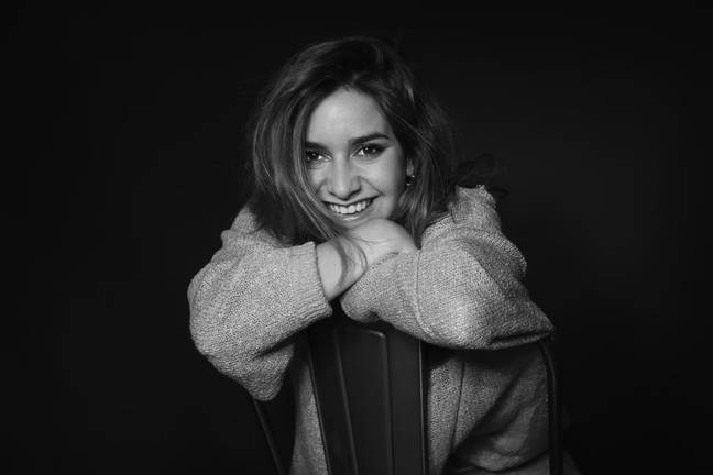 Marta Soto: “Parece increíble poder subirme al mismo escenario del que he disfrutado en mi adolescencia”