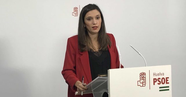 El PSOE expresa su apoyo a los interinos de Educación Primaria sin plazas “por el caos de la Junta”