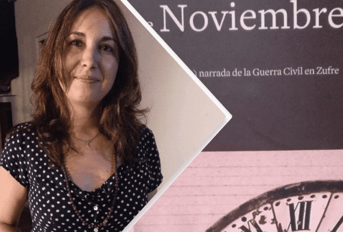 Raquel Almodóvar: “Es una cuestión de Derechos Humanos entregar los restos de los fusilados a sus familias”