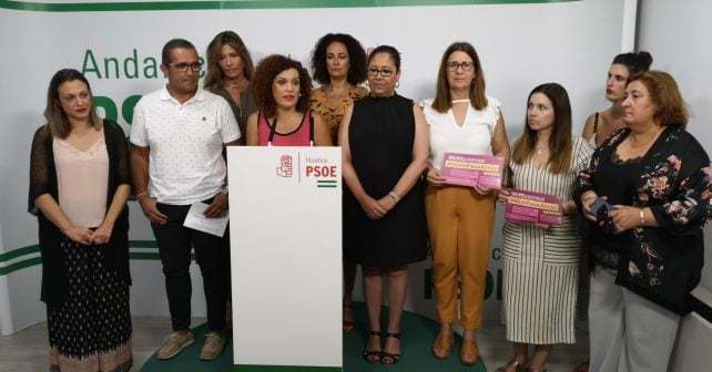 El PSOE eleva una moción en defensa del IAM “ante el trifachito”