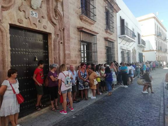 Agotadas las entradas para ver a Pitingo