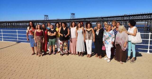 El PSOE cree que la campaña contra el maltrato de la Junta “pone en peligro a las mujeres”