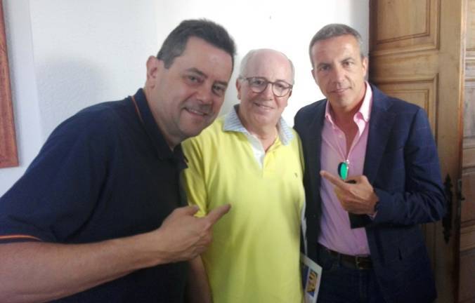 Finalizado con gran éxito el Curso de la UNIA de Periodismo y Deporte