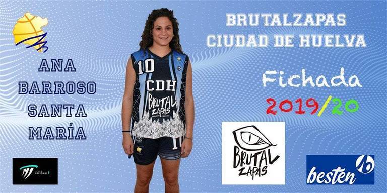 Poder interior para el Ciudad de Huelva Femenino