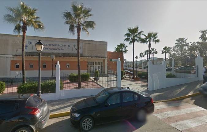 Le piden cinco años de prisión por agredir a dos enfermeros en Palos