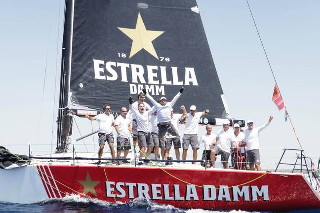 Siete onubenses se proclaman Campeones de la Copa del Rey