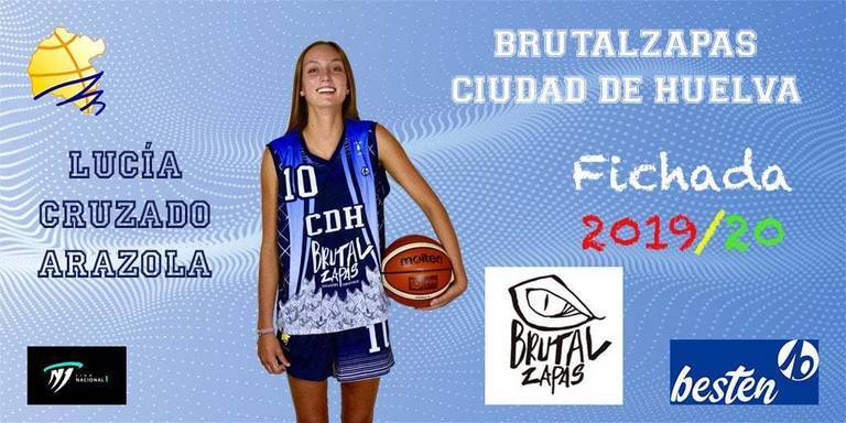El Ciudad de Huelva Femenino ya tiene su primer fichaje