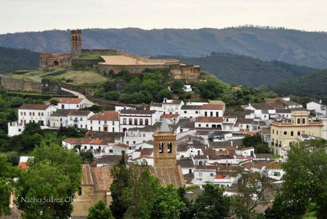 Un apagón de Movistar en la Sierra de Huelva afecta a consultorios médicos, bancos y farmacias
