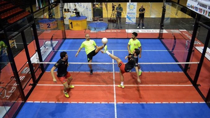 Huelva será sede del Campeonato de España